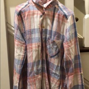 Flannel